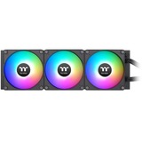 Thermaltake TH420 V2 Ultra EX ARGB Refroidisseur liquide CPU AIO, Watercooling Noir