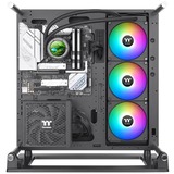 Thermaltake TH420 V2 Ultra EX ARGB Refroidisseur liquide CPU AIO, Watercooling Noir