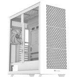 Thermaltake  boîtier big tower Blanc | 2x USB-A | 1x USB-C | Verre Trempé