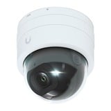 Ubiquiti UniFi G5 Dome Ultra, Caméra de surveillance Blanc
