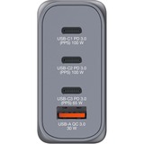 Verbatim 32202, Chargeur Gris