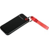 Verbatim Pocket 2 To USB Type-C 3.2 Gen 2 (3.1 Gen 2) Noir, Rouge SSD externe Noir/Rouge, 2 To, USB Type-C, 3.2 Gen 2 (3.1 Gen 2), 1000 Mo/s, 10 Gbit/s, Noir, Rouge