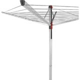 Vileda SUN-LIFT Compact étendoir à linge, Stands de blanchisserie 