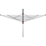 Vileda SUN-LIFT Compact étendoir à linge, Stands de blanchisserie 