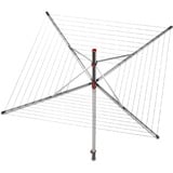 Vileda SUN-LIFT Compact étendoir à linge, Stands de blanchisserie 