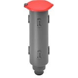 Vileda SUN-LIFT Compact étendoir à linge, Stands de blanchisserie 