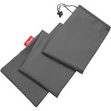 Vileda SUN-LIFT Compact étendoir à linge, Stands de blanchisserie 