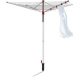 Vileda SUN-LIFT Compact étendoir à linge, Stands de blanchisserie 