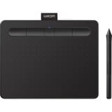 Wacom CTL-4100WLK-M, Tablette graphique Noir