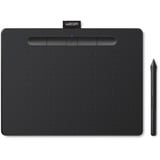Wacom CTL-6100K-B, Tablette graphique Noir