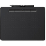 Wacom CTL-6100K-B, Tablette graphique Noir