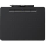 Wacom Intuos Medium, Tablette graphique Noir