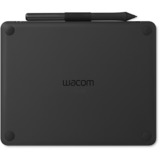 Wacom Intuos Medium, Tablette graphique Noir