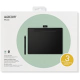 Wacom Intuos Medium, Tablette graphique Noir
