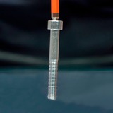 Wiha Jeu de clés à goupille dans support ErgoStar, Tournevis Multicolore