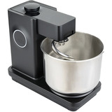 Wilfa Probaker KM1BS-70, Robot de cuisine Noir
