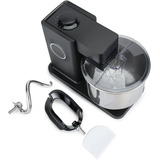 Wilfa Probaker KM1BS-70, Robot de cuisine Noir