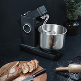 Wilfa Probaker KM1BS-70, Robot de cuisine Noir