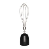 Wilfa SM-1000FP, Batteur électrique Noir/Argent