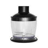 Wilfa  SM-1000FP, Batteur électrique Noir/Argent