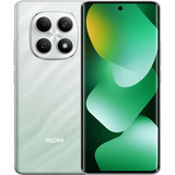 Xiaomi Redmi Note 15 256GB smartphone Vert clair | 256 Go | HyperOS 2 | Dual-SIM