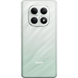 Xiaomi Redmi Note 15 256GB smartphone Vert clair | 256 Go | HyperOS 2 | Dual-SIM
