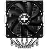 Xilence Cryon M806D.B refroidisseur d'air Noir