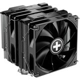 Xilence Cryon M806D.B refroidisseur d'air Noir