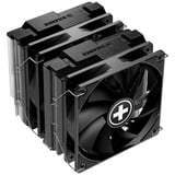 Xilence Cryon M806D.B refroidisseur d'air Noir