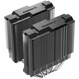 Xilence Cryon M806D.B refroidisseur d'air Noir