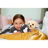 ZAPF Creation My Cat Cookie with Box, Accessoires de poupée BABY born My Cat Cookie with Box, Chien de poupée, 3 an(s), Batteries requises