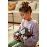 ZAPF Creation My Cat Cookie with Box, Accessoires de poupée BABY born My Cat Cookie with Box, Chien de poupée, 3 an(s), Batteries requises