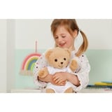 ZAPF Creation @ BABY born Singing Teddy (german version), Peluche BABY born @ Singing Teddy (german version), Jouet ours, 1 an(s), Sonore, AAA