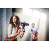 ZURU Manic Jouets armes pour enfants, Blaster à fléchettes XSHOT Manic, Blaster jouet, 8 an(s), 99 an(s), 500 g