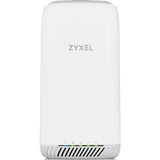 Zyxel LTE5388-M804 routeur sans fil Gigabit Ethernet Bi-bande (2,4 GHz / 5 GHz) 4G Gris, Blanc, WLAN-LTE-Routeur Wi-Fi 5 (802.11ac), Bi-bande (2,4 GHz / 5 GHz), Ethernet/LAN, 3G, Gris, Blanc, Routeur