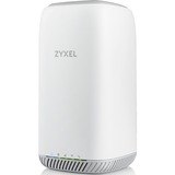 Zyxel LTE5388-M804 routeur sans fil Gigabit Ethernet Bi-bande (2,4 GHz / 5 GHz) 4G Gris, Blanc, WLAN-LTE-Routeur Wi-Fi 5 (802.11ac), Bi-bande (2,4 GHz / 5 GHz), Ethernet/LAN, 3G, Gris, Blanc, Routeur