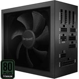 be quiet! Dark Power 13 alimentation  modulaire 1000 watt Noir, 1x 12VHPWR, 4x PCIe
