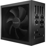 be quiet! Dark Power 13 alimentation  modulaire 1000 watt Noir, 1x 12VHPWR, 4x PCIe