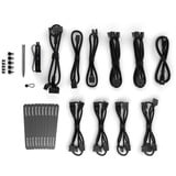 be quiet! Dark Power 13 alimentation  modulaire 1000 watt Noir, 1x 12VHPWR, 4x PCIe