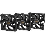 be quiet! Silent Loop 2 360 mm, Watercooling Noir, Connecteur de ventilateur PWN à 4 broches