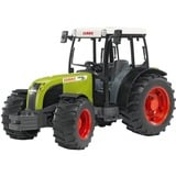 bruder Claas Nectis 267 F, Modèle réduit de voiture Vert/Noir, 02110