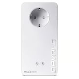 devolo Magic 2 WiFi next Starter Kit, Powerline Blanc