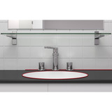 fischer Multi MS 290, Colle Blanc