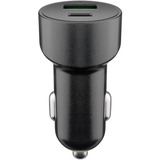 goobay Chargeur Noir