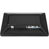 iiyama ProLite T1521MSC-B2 écran plat de PC 38,1 cm (15") 1024 x 768 pixels XGA LED Écran tactile Dessus de table Noir Moniteur Noir (Mat), 1x HDMI, 1x VGA, 38,1 cm (15"), 1024 x 768 pixels, XGA, LED, 8 ms, Noir