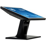 iiyama ProLite T1521MSC-B2 écran plat de PC 38,1 cm (15") 1024 x 768 pixels XGA LED Écran tactile Dessus de table Noir Moniteur Noir (Mat), 1x HDMI, 1x VGA, 38,1 cm (15"), 1024 x 768 pixels, XGA, LED, 8 ms, Noir