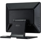 iiyama ProLite T1521MSC-B2 écran plat de PC 38,1 cm (15") 1024 x 768 pixels XGA LED Écran tactile Dessus de table Noir Moniteur Noir (Mat), 1x HDMI, 1x VGA, 38,1 cm (15"), 1024 x 768 pixels, XGA, LED, 8 ms, Noir