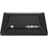 iiyama ProLite T1521MSC-B2 écran plat de PC 38,1 cm (15") 1024 x 768 pixels XGA LED Écran tactile Dessus de table Noir Moniteur  Noir (Mat), 38,1 cm (15"), 1024 x 768 pixels, XGA, LED, 8 ms, Noir