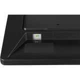 iiyama ProLite T1521MSC-B2 écran plat de PC 38,1 cm (15") 1024 x 768 pixels XGA LED Écran tactile Dessus de table Noir Moniteur  Noir (Mat), 38,1 cm (15"), 1024 x 768 pixels, XGA, LED, 8 ms, Noir