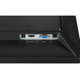 iiyama ProLite T1521MSC-B2 écran plat de PC 38,1 cm (15") 1024 x 768 pixels XGA LED Écran tactile Dessus de table Noir Moniteur  Noir (Mat), 38,1 cm (15"), 1024 x 768 pixels, XGA, LED, 8 ms, Noir
